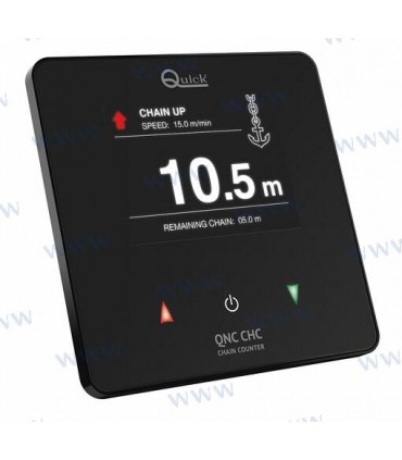 CHAIN COUNTER PANEL QNC CHC