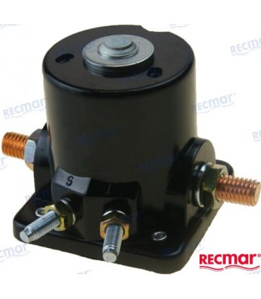 SOLENOID PH375-0012
