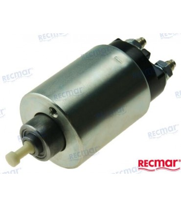 SOLENOID STARTER ENGINE PH375-0009