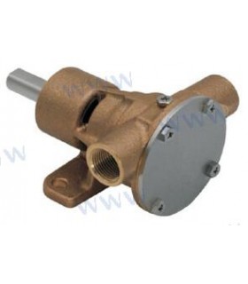 WATER PUMP F35B-8 10-24569-01