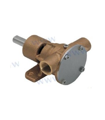 WATER PUMP F35B-8 10-24569-01