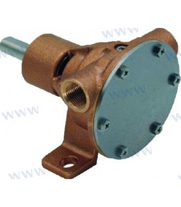 WATER PUMP F4B-8 10-24570-01