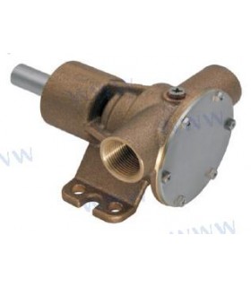 WATER PUMP F5B-8 10-24571-01