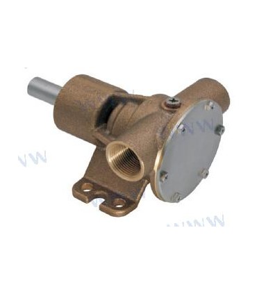 WATER PUMP F5B-8 10-24571-01