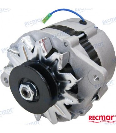ALTERNATOR  12V. 80A PH300-0002