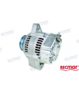 ALTERNATOR PH300-0018