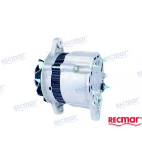 ALTERNATOR 12V. 35AMP. PH300-0005