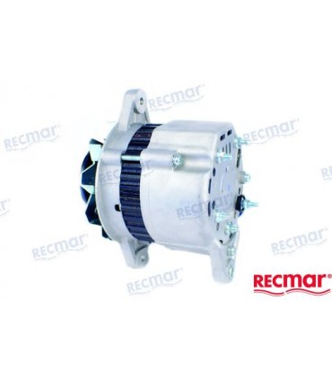 ALTERNATOR 12V. 35AMP. PH300-0005
