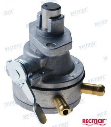 FUEL PUMP