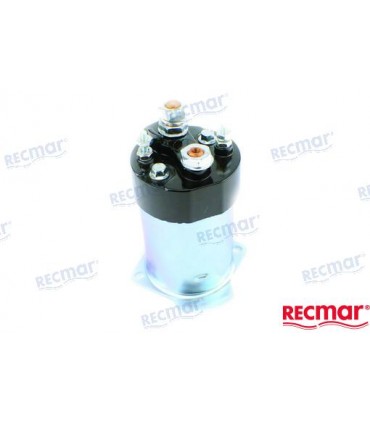 SOLENOID PH375-0001