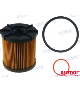 FILTER CARTRIDGE 10 MICRON