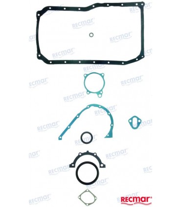LOWER GASKET KIT