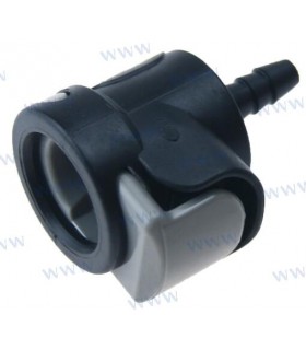 SPEEDOMETER CONNECTOR