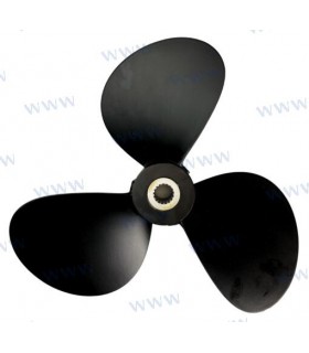PROPELLER 3 BLADES 17 X 14
