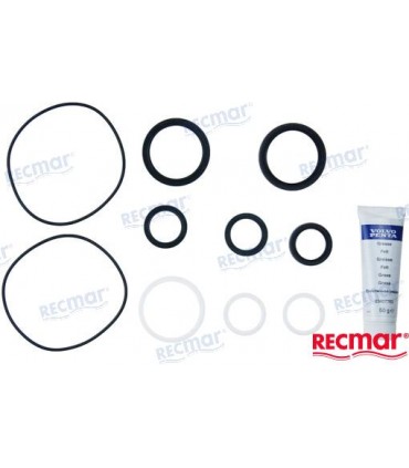 RETAINER KIT