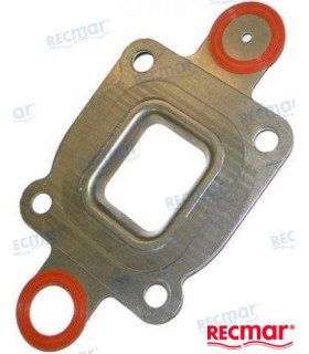 EXHAUST ELBOW GASKET
