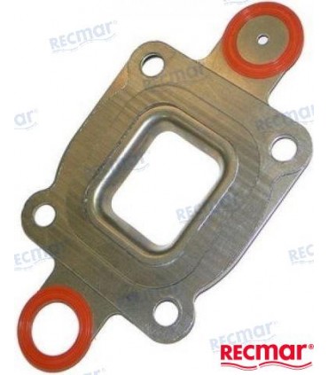 EXHAUST ELBOW GASKET