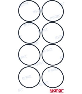 COOLER GASKET KIT