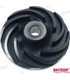 IMPELLER & SHAFT