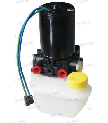 TRIM MOTOR PH200-T017