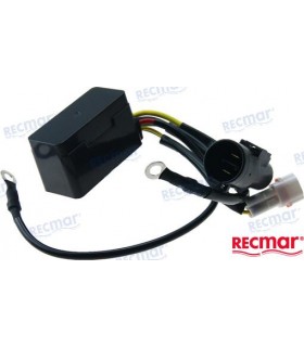 RELAY ASSY, POWER TRIM