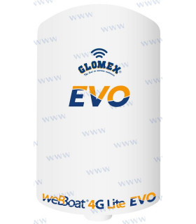 weBBoat 4G Lite EVO - wIfI