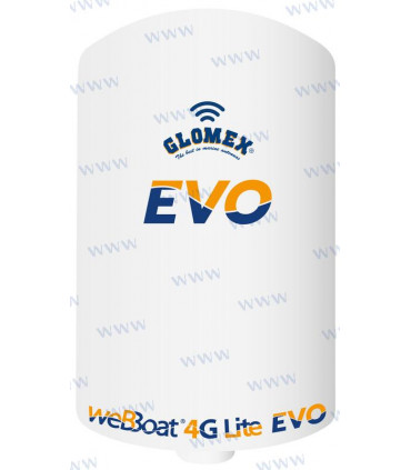 weBBoat 4G Lite EVO - wIfI