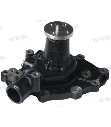 FORD WATER PUMP PH600-0006