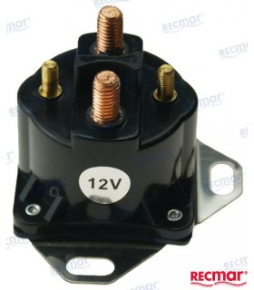 SOLENOID PH375-0027
