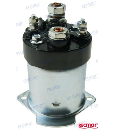 SOLENOID PH375-0004