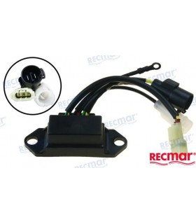 RELAY ASSY, POWER TRIM