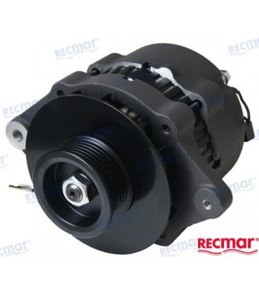 ALTERNATOR PH300-0015