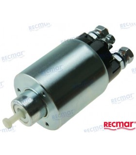SOLENOID STARTER PH375-0008