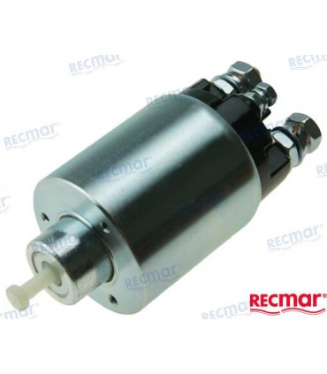 SOLENOID STARTER PH375-0008