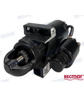 STARTER PH140-0017-HT