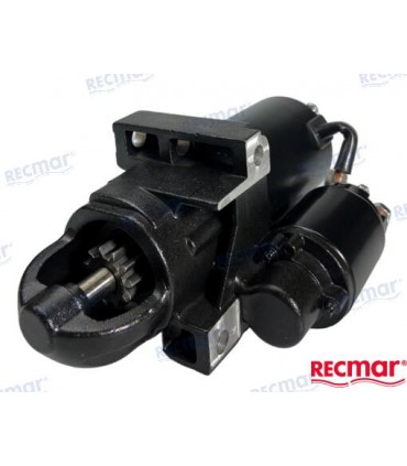 STARTER PH140-0017-HT