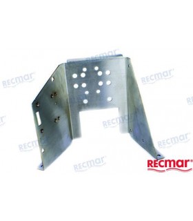 STAINLES STEEL BRACKET PH200-T066