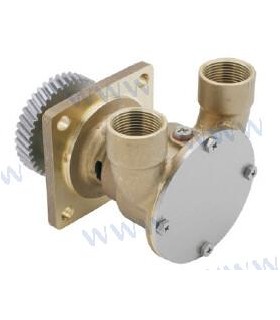 CATERPILLAR WATER PUMP