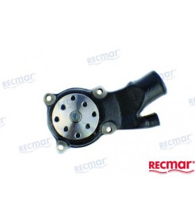 GM 4L WATER PUMP PH600-0004