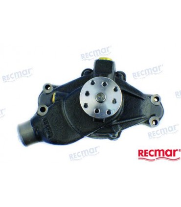 GM WATER PUMP V6-V8 SMALL BLOCK PH600-0005