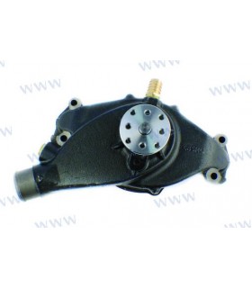 GM WATER PUMP V8 BIG BLOCK PH600-0002