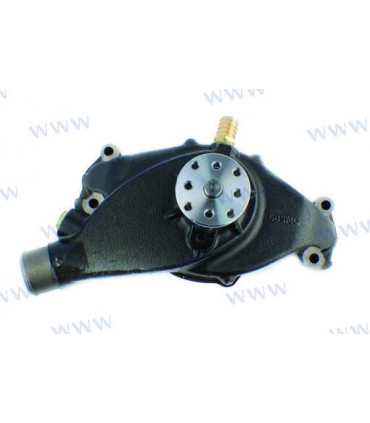 GM WATER PUMP V8 BIG BLOCK PH600-0002