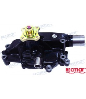 GM 8.1L WATER PUMP PH600-0003