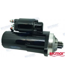 STARTER MCM-VOLVO, PH140-0022-CCW