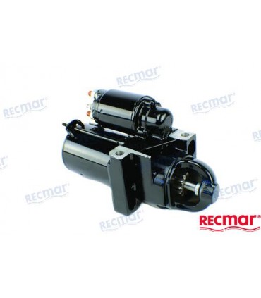 STARTER PH140-0017-D