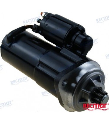 STARTER G.M. PH140-0022