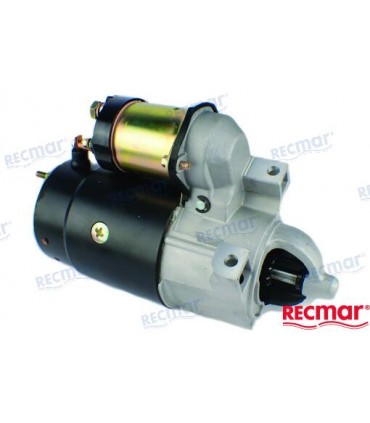 STARTER PH140-0013