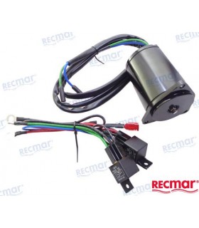 TRIM MOTOR PH200-T037