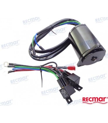 TRIM MOTOR PH200-T037