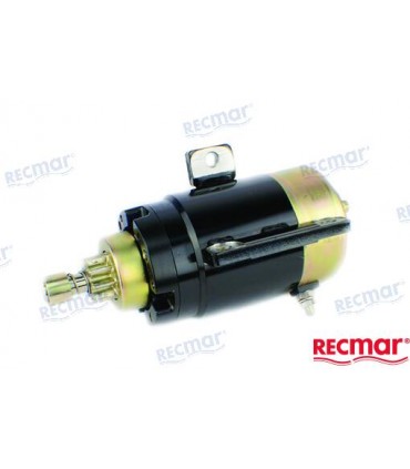 STARTER YAMAHA PH130-0058